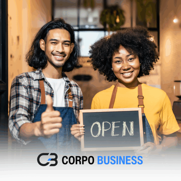 Plan Básico - Registro de Empresa en Estados Unidos - Imagen 3
