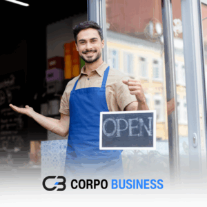 Plan Básico - Registro de Empresa en Estados Unidos