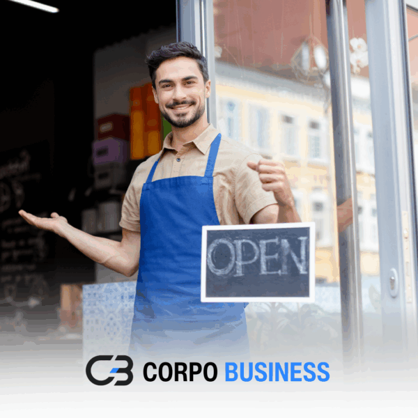 Plan Básico - Registro de Empresa en Estados Unidos